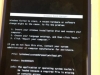 Windows CD einlegen